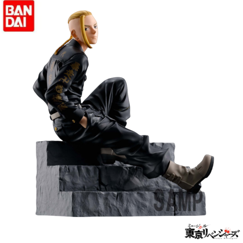 Original In Stock Bandai Banpr - огляд і ціна Anime Merchandise Tokyo