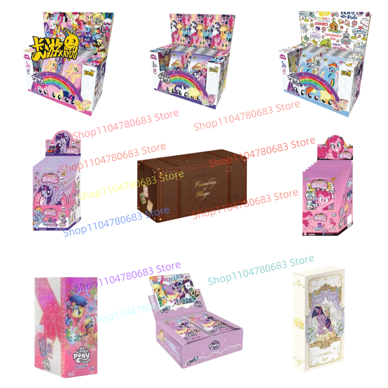 Genuine Kayou New Premium Coll - огляд і ціна Premium Anime Merchandise