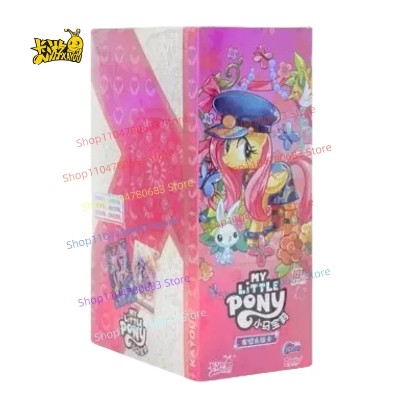 Genuine Kayou New Premium Coll - огляд і ціна Premium Anime Merchandise