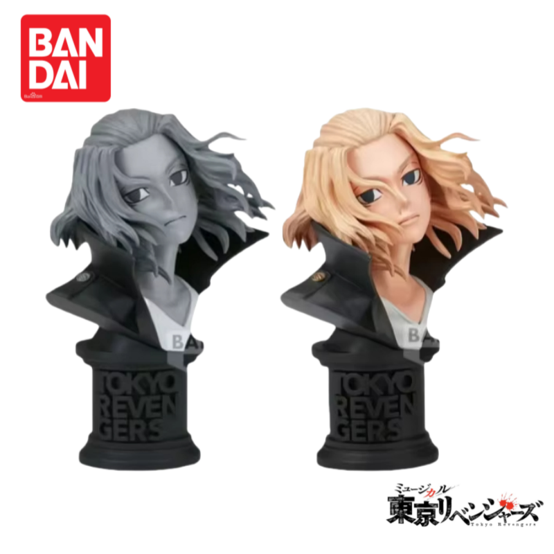 In Stock Original Bandai Tokyo - огляд і ціна Anime Merchandise Tokyo
