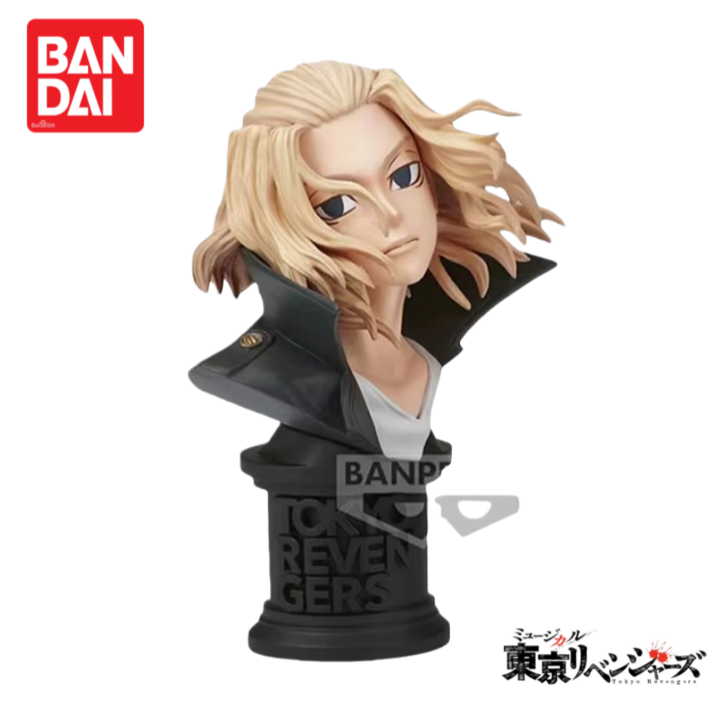 In Stock Original Bandai Tokyo - огляд і ціна Anime Merchandise Tokyo