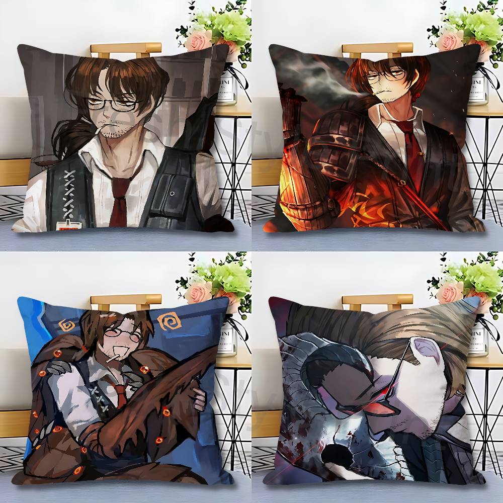 Gregor L-Limbus C-Company Anim - огляд і ціна Anime Merchandise Companies