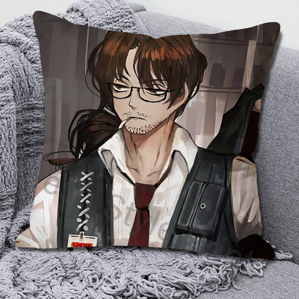 Gregor L-Limbus C-Company Anim - огляд і ціна Anime Merchandise Companies