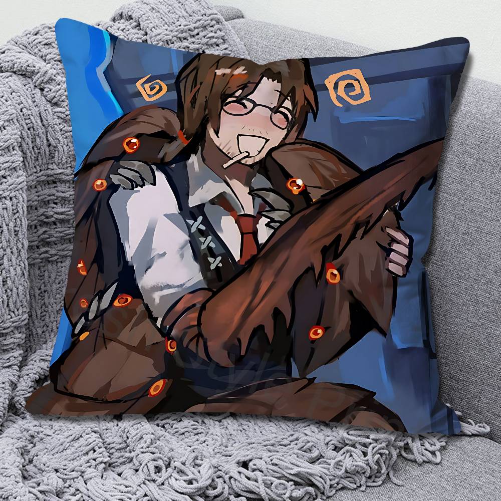 Gregor L-Limbus C-Company Anim - огляд і ціна Anime Merchandise Companies
