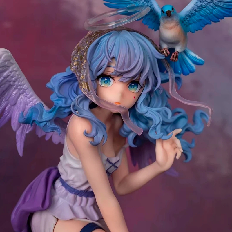 Little Angel Ariel Figure Prem - огляд і ціна Premium Anime Merchandise