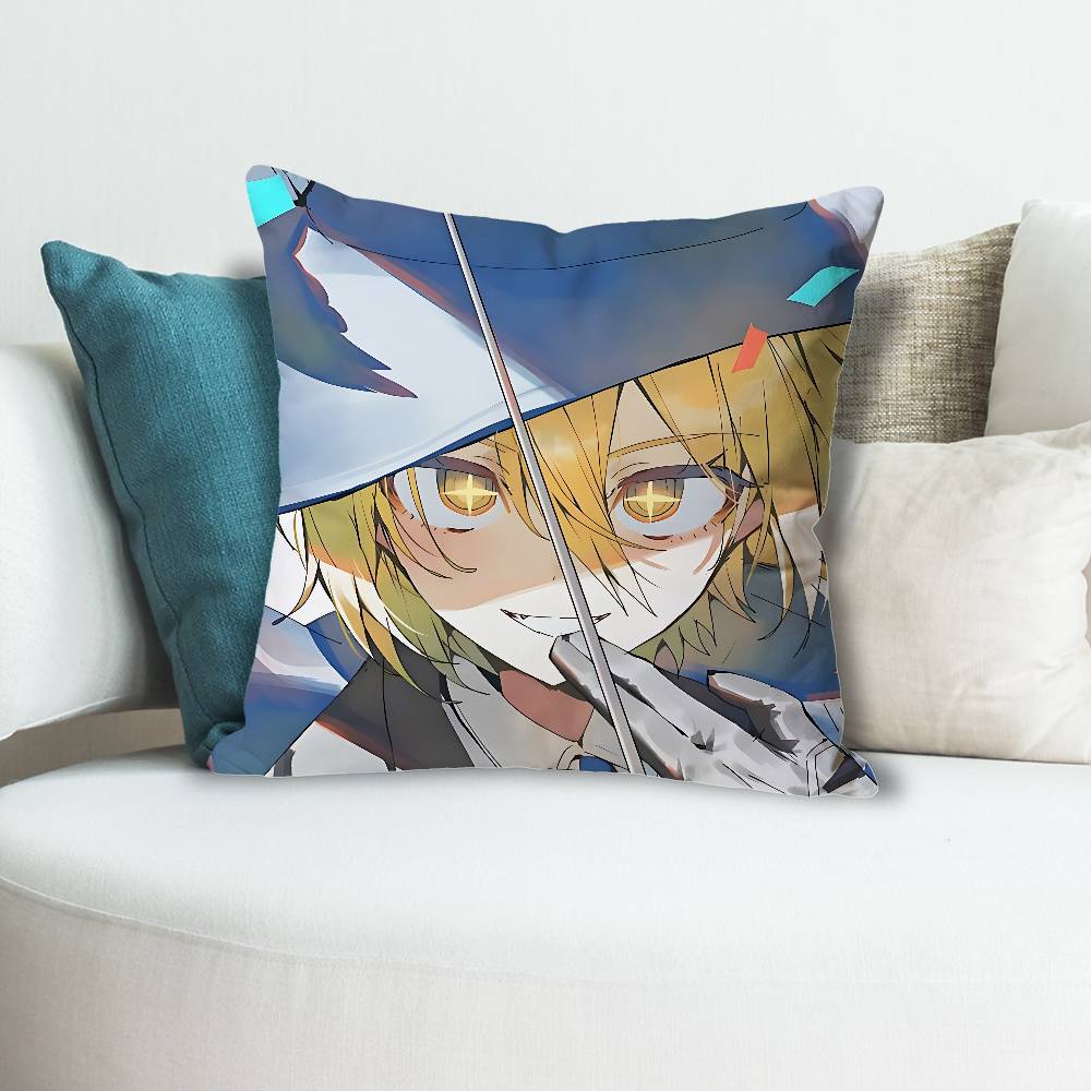 L-Limbus C-Company Don Quixote - огляд і ціна Anime Merchandise Companies