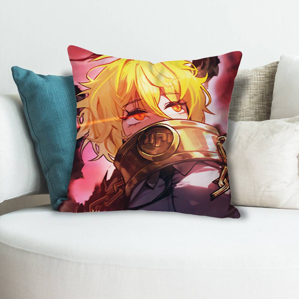 L-Limbus C-Company Don Quixote - огляд і ціна Anime Merchandise Companies