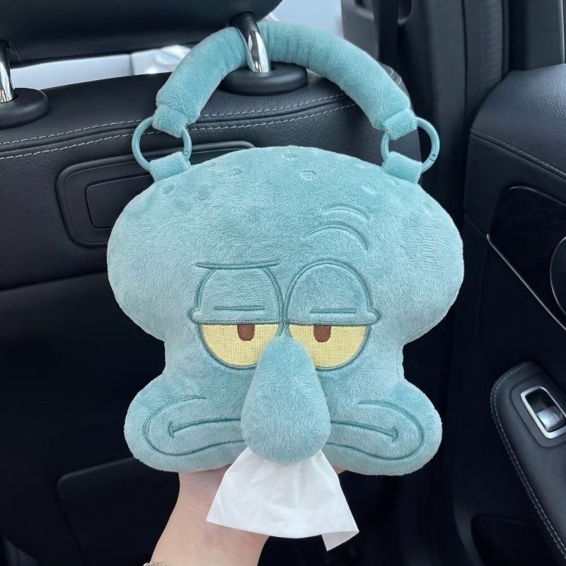 SpongeBob SquarePants Anime Pe - огляд і ціна Anime Merchandise Box