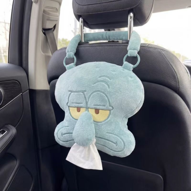 SpongeBob SquarePants Anime Pe - огляд і ціна Anime Merchandise Box
