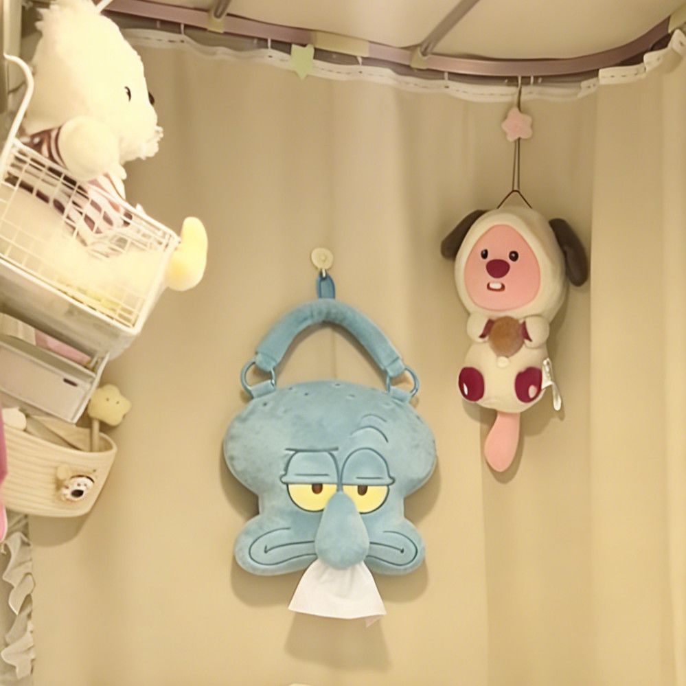 SpongeBob SquarePants Anime Pe - огляд і ціна Anime Merchandise Box