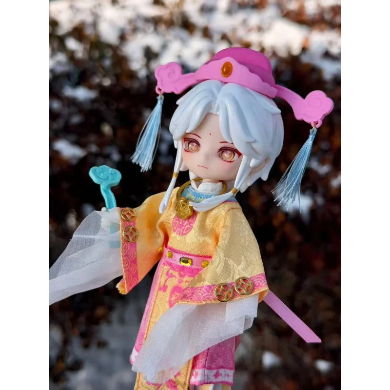 New Original Nagi Step Whisper - огляд і ціна Anime Merchandise Box