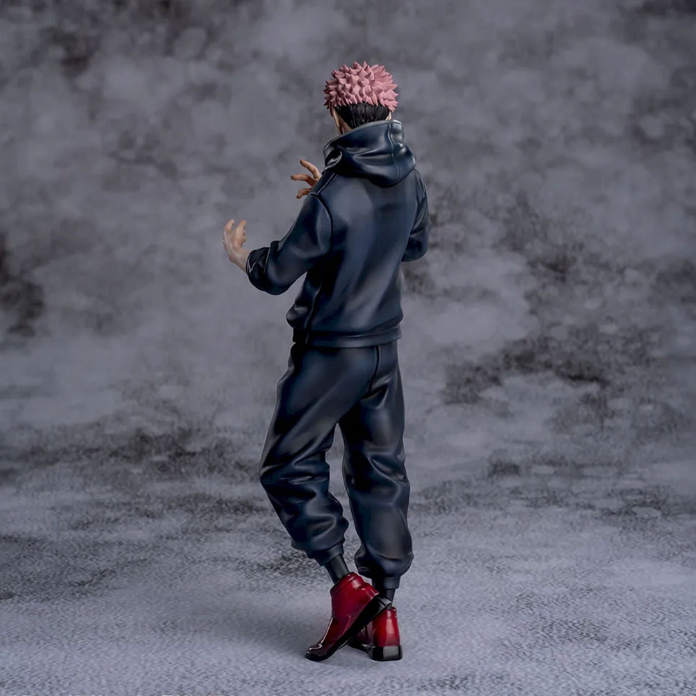 Anime JJK Itadori Yuji Action  - огляд і ціна Jjk Anime Merchandise