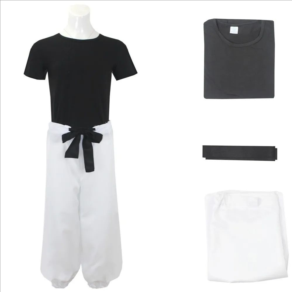Jujutsu JJK Manga Anime Fushig - огляд і ціна Jjk Anime Merchandise