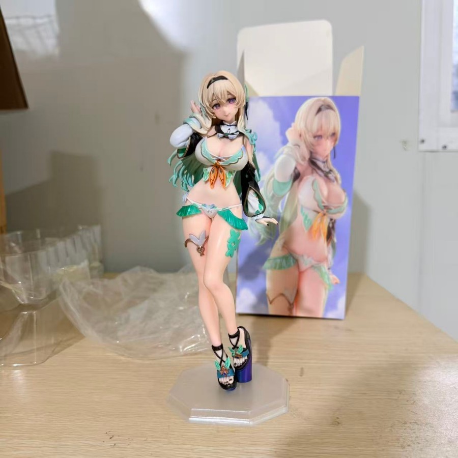 Flowing Cherry Flowing Cherry  - огляд і ціна Premium Anime Merchandise