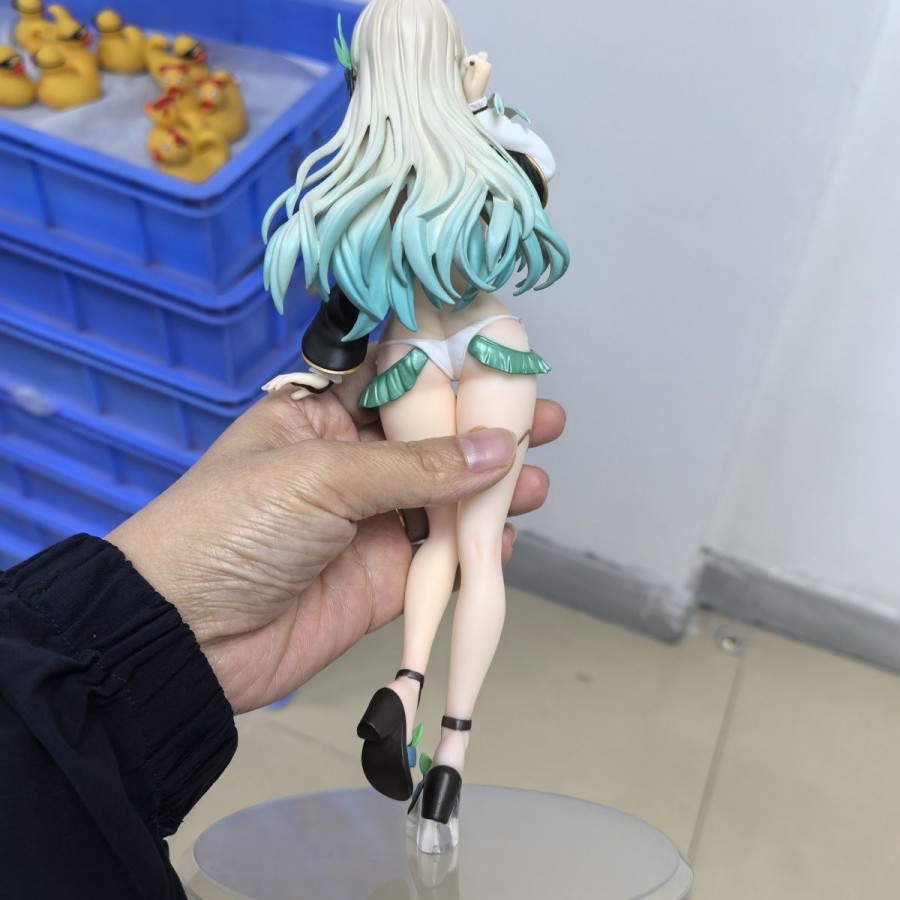 Flowing Cherry Flowing Cherry  - огляд і ціна Premium Anime Merchandise