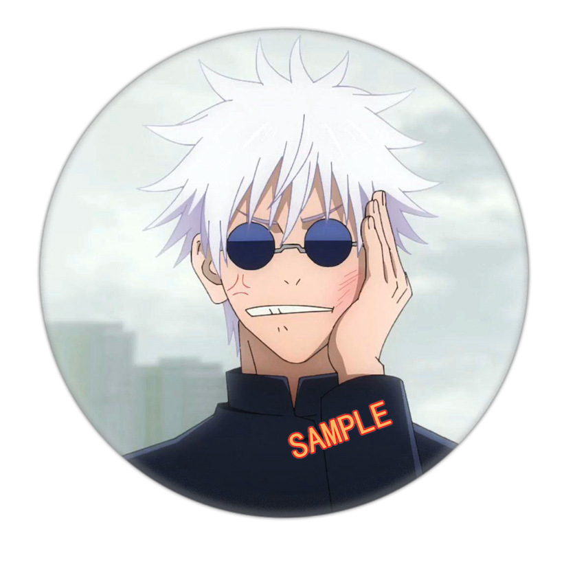 High Quality Jujutsu Kaisen Ba - огляд і ціна Premium Anime Merchandise