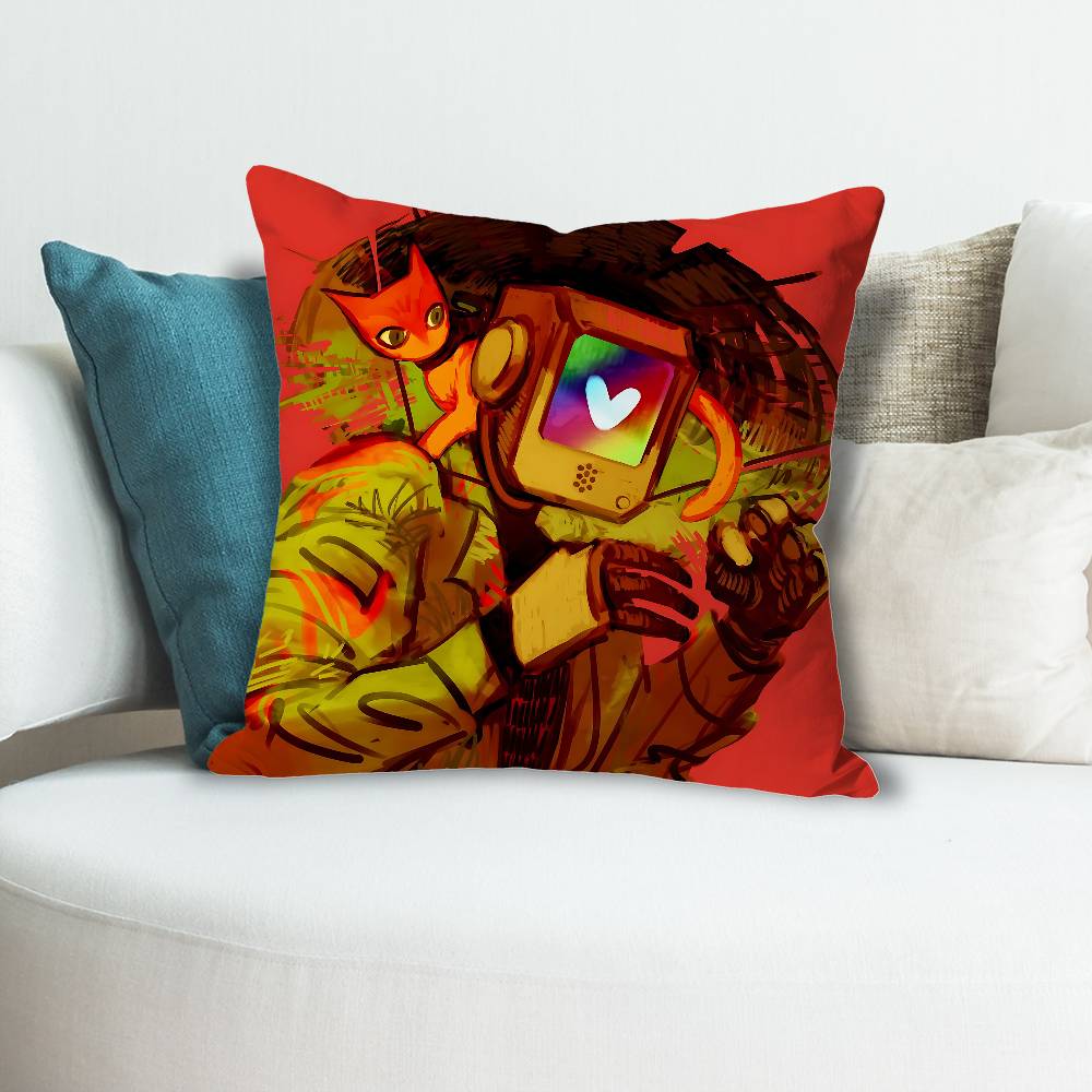 Game Orange S-Stray Cute Cat A - огляд і ціна Orange Anime Merchandise