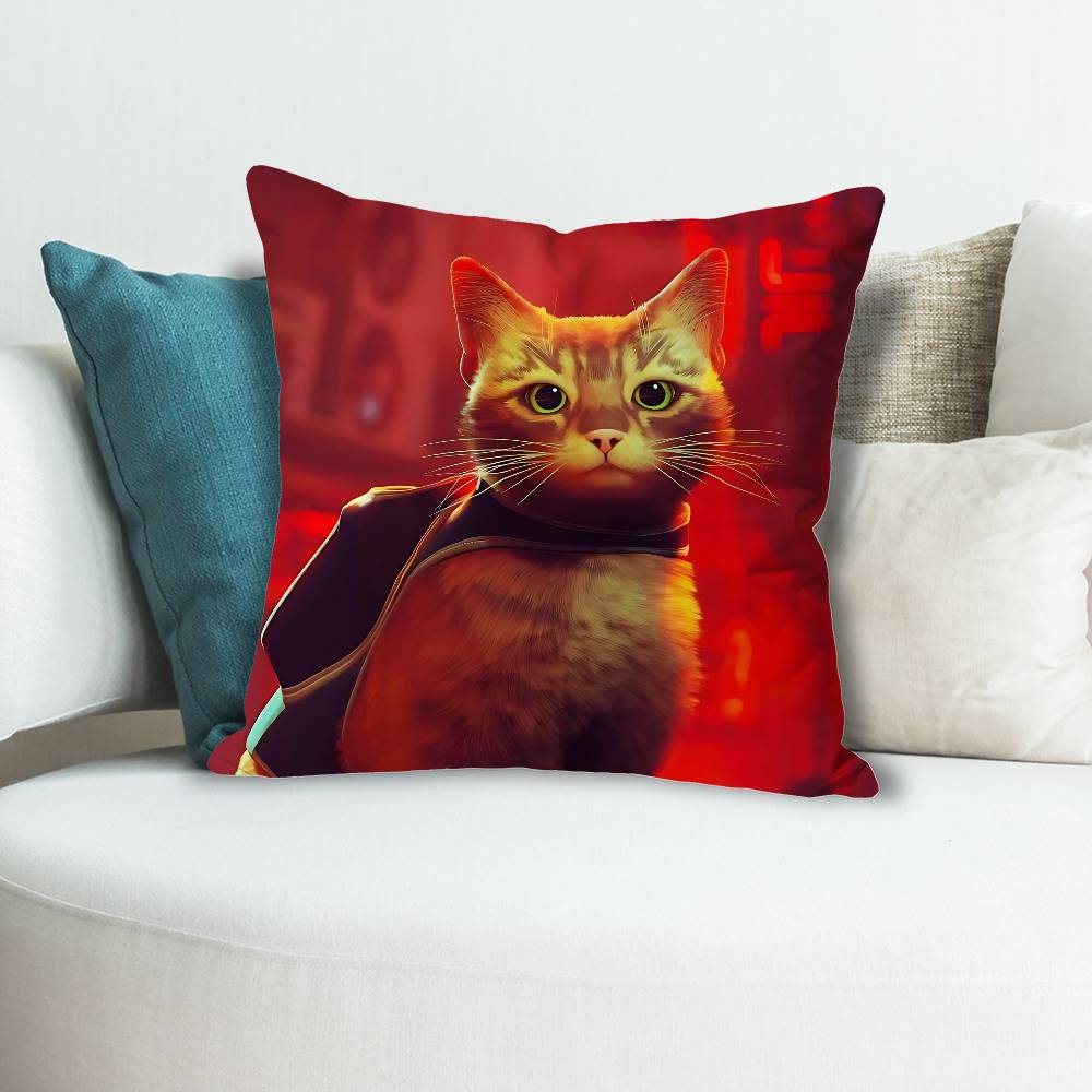 Game Orange S-Stray Cute Cat A - огляд і ціна Orange Anime Merchandise