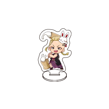 Tokyo Revengers Acrylic Handic - огляд і ціна Anime Merchandise Tokyo