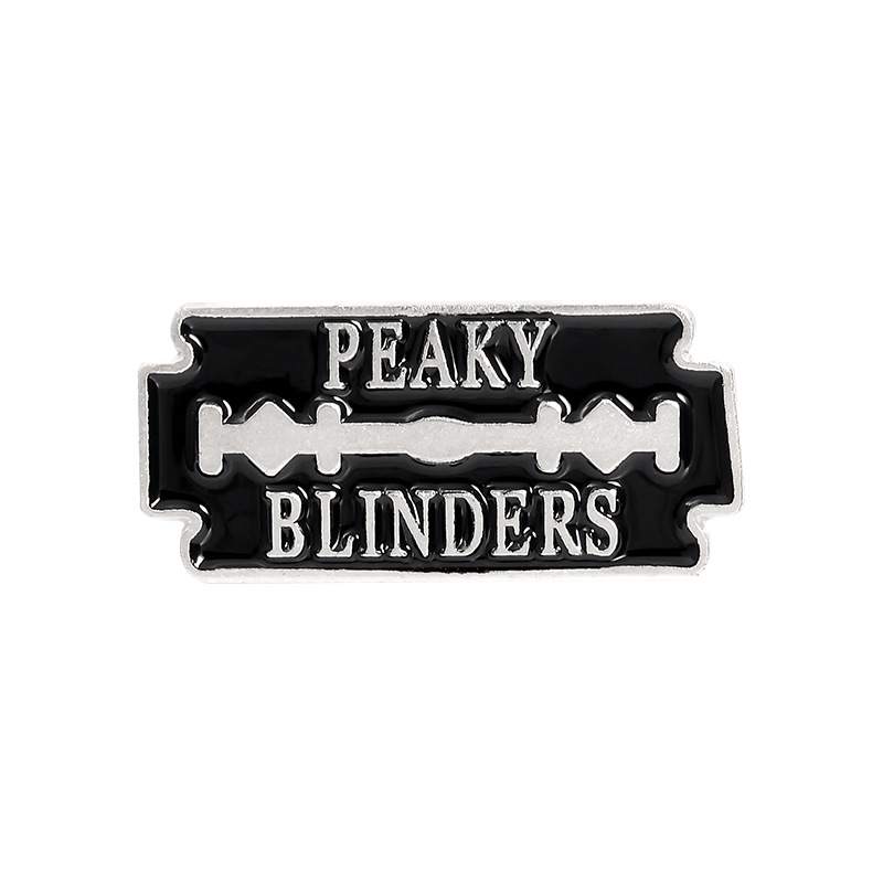 Anime film merchandise Peaky B - огляд і ціна Anime Merchandise Jacket