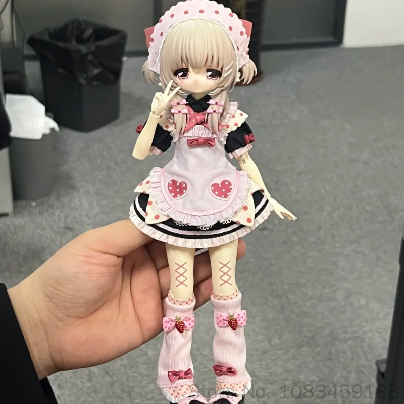 New Arrival Dark Side of the H - огляд і ціна Anime Merchandise Box