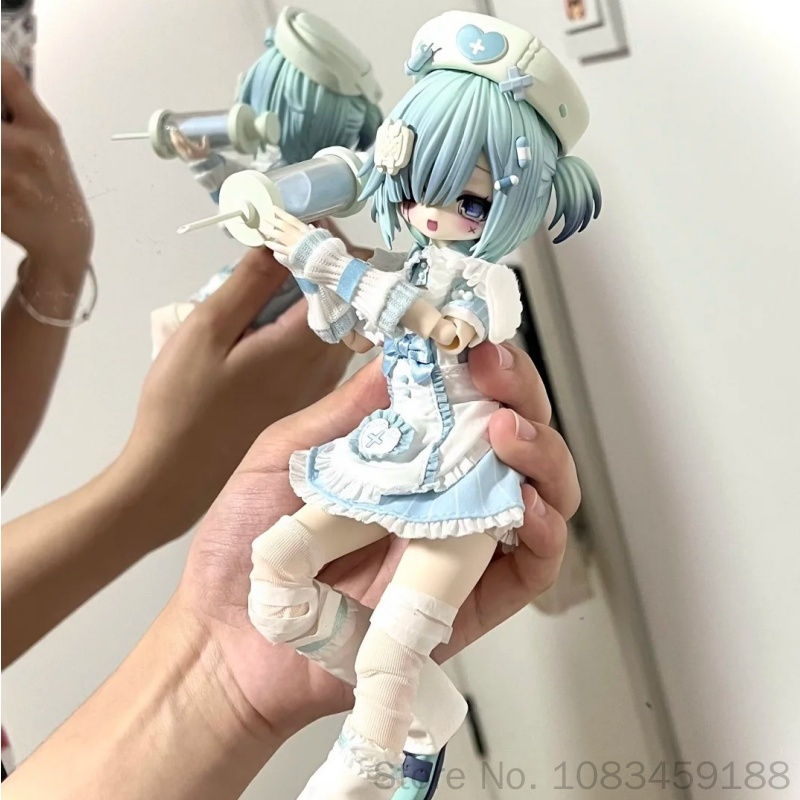 New Arrival Dark Side of the H - огляд і ціна Anime Merchandise Box