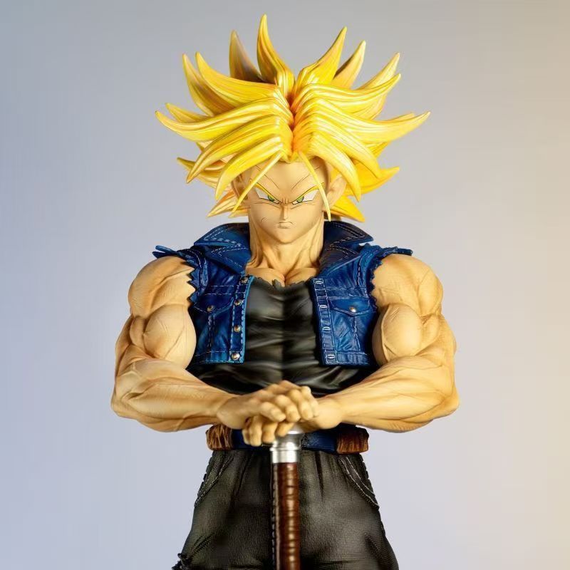 Bandai Dragon Ball 2Percent To - огляд і ціна Premium Anime Merchandise