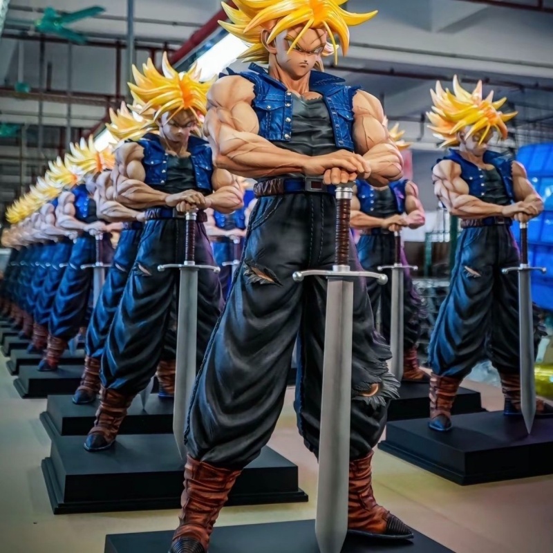 Bandai Dragon Ball 2Percent To - огляд і ціна Premium Anime Merchandise