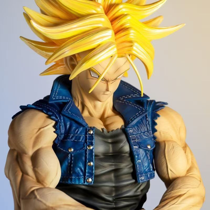 Bandai Dragon Ball 2Percent To - огляд і ціна Premium Anime Merchandise