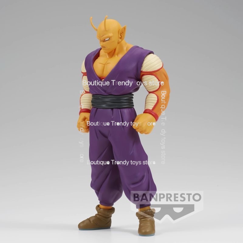 In Stock Bandai Original Banpr - огляд і ціна Orange Anime Merchandise